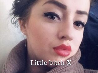 Little_bitch_X