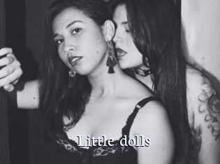 Little_dolls