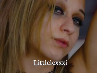 Little_lexxxi