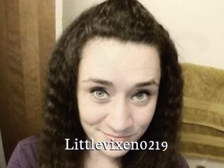 Littlevixen0219