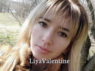 LiyaValentine