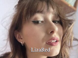 LizaRed