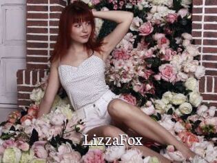 LizzaFox