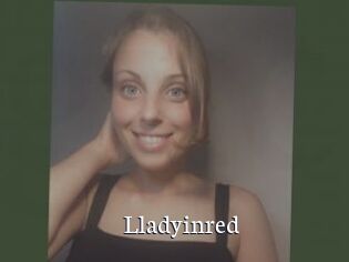 Lladyinred