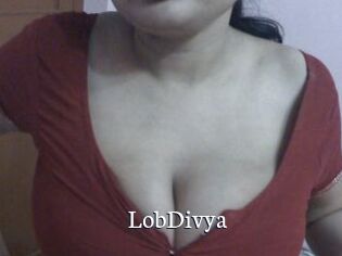 LobDivya