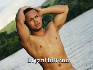 LoganHilltonn