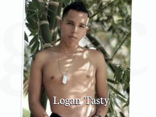 Logan_Tasty