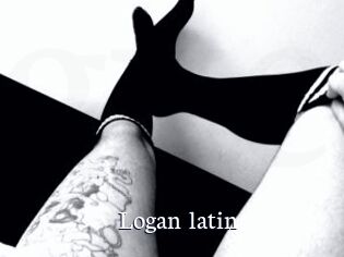 Logan_latin