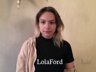 LolaFord