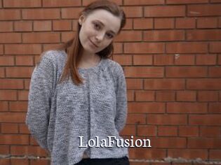 LolaFusion