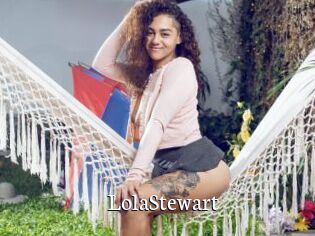 LolaStewart