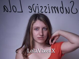 LolaVixenX