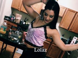 Lolaz