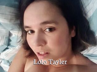 Lolo_Tayler