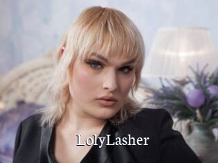 LolyLasher