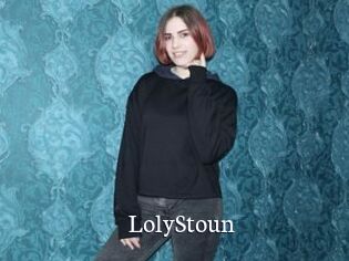 LolyStoun