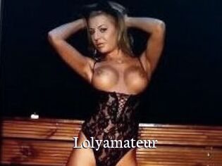 Lolyamateur