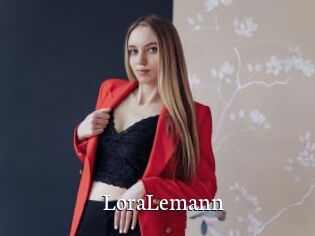 LoraLemann