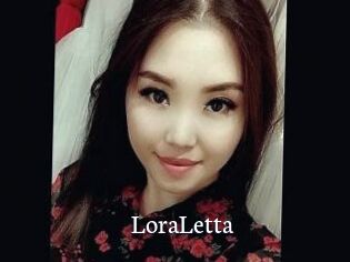 LoraLetta