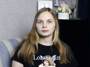 LoraShein