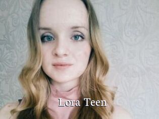 Lora_Teen