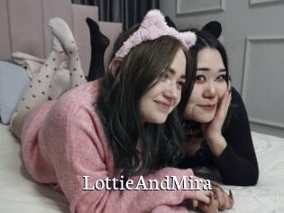 LottieAndMira