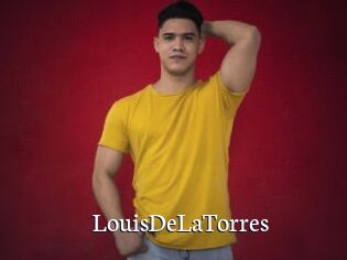 LouisDeLaTorres