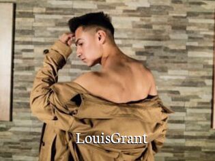 LouisGrant