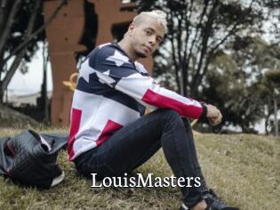 LouisMasters