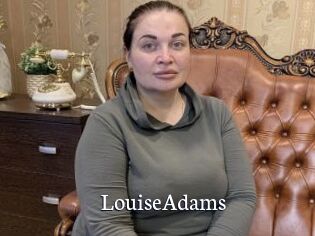 LouiseAdams