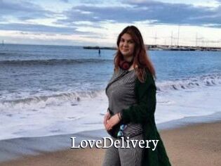 LoveDelivery