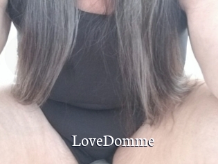 LoveDomme