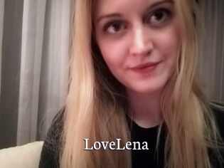 LoveLena