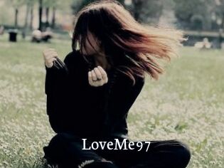 LoveMe97