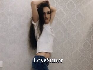 LoveSimor