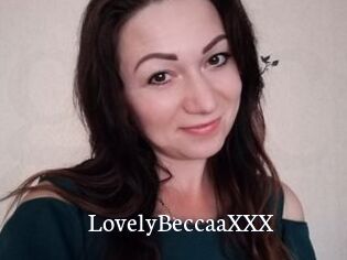 LovelyBeccaaXXX