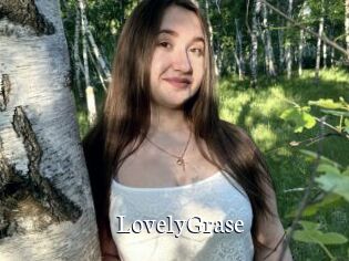 LovelyGrase