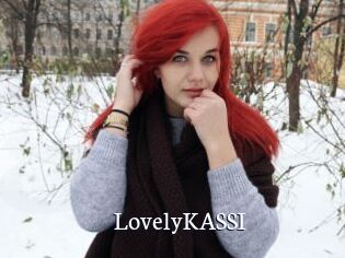 LovelyKASSI