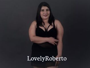 LovelyRoberto