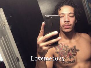 Loveme2025