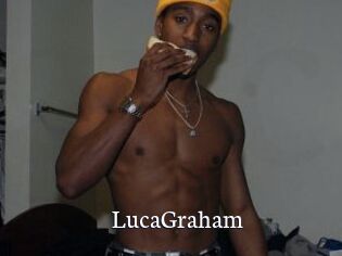 LucaGraham