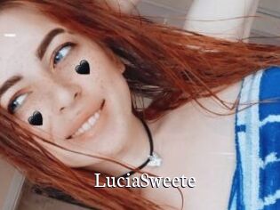 LuciaSweete