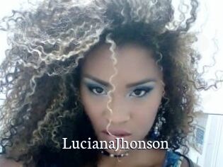 LucianaJhonson