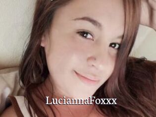 LuciannaFoxxx