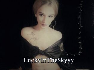 LuckyInTheSkyyy