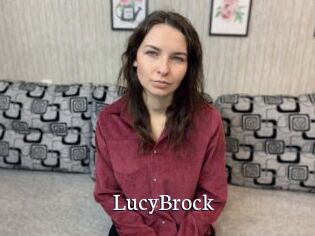 LucyBrock