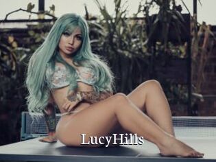 LucyHills