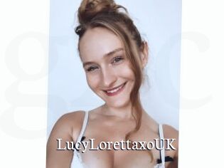 LucyLorettaxoUK