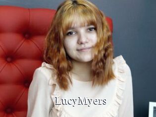 LucyMyers