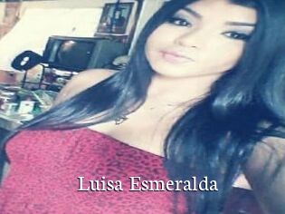 Luisa_Esmeralda